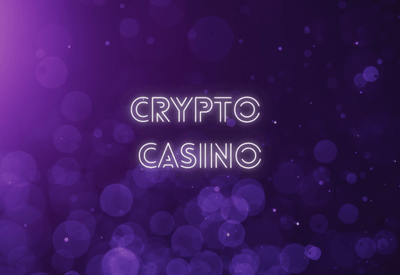 Crypto Casino