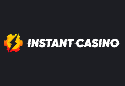 Instant Casino logo