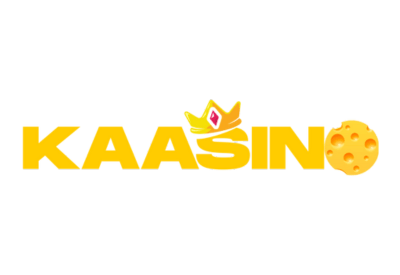 Kaasino Casino logo transparant