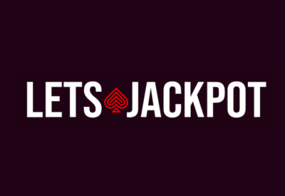 Lets Jackpot casino logo