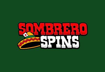 Logo Sombrero Spins Casino