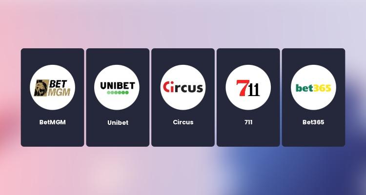 Nederlandse iDEAL casino's