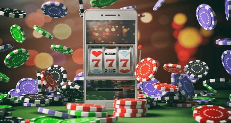 Nieuwe online casino