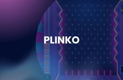 Plinko spel online casino