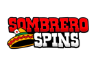 Sombrero Spins logo transparant