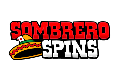 Sombrero Spins logo transparant