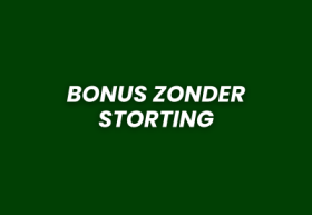 casino bonus zonder storting