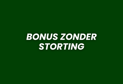 casino bonus zonder storting