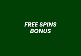 free spins bonus