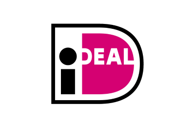 iDEAL casino logo