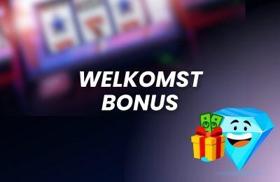 online casino welkomstbonus