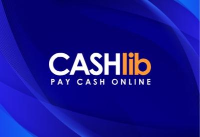 Cashlib Casino