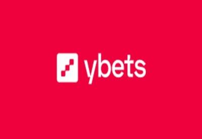 Casino logo Ybets