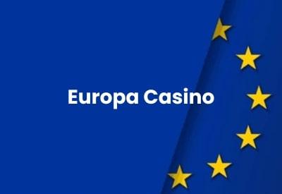 Europa Casino