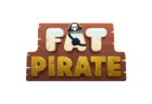 FatPirate logo transparant