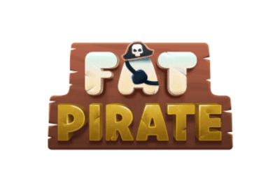 FatPirate logo transparant