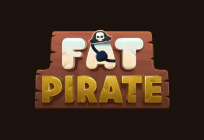 FatPirate logo