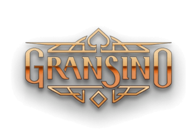 Gransino Casino logo transparant