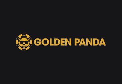 Logo Golden Panda Casino