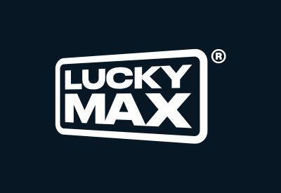 Logo Lucky Max