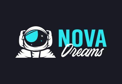 Logo NovaDreams