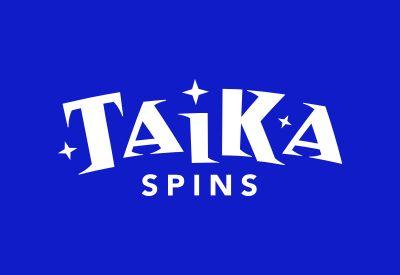 Logo Taikaspins