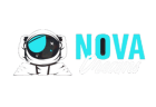 NovaDreams transparant logo