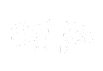 Taikaspins logo transparant