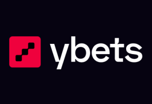 Ybets logo