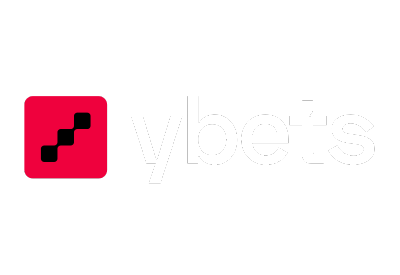 Ybets logo transparant
