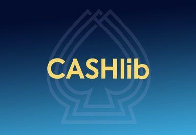 cashlib casino's