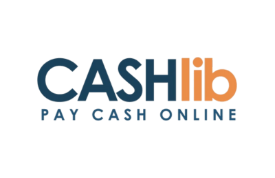 cashlib casino logo
