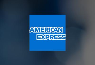 American Express Casino Logo