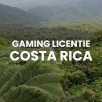 Costa Rica-licentie gaming