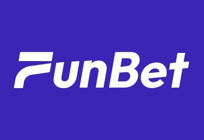 FunBet casino logo
