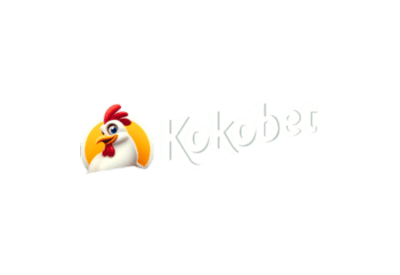 KokoBet casino logo transparant