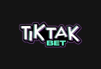 Logo TikTak Bet Casino