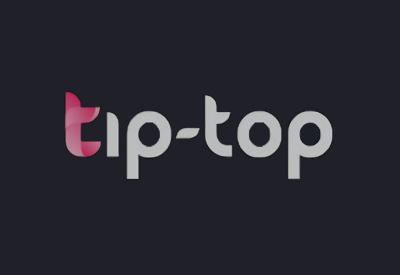 Logo Tip-top Casino