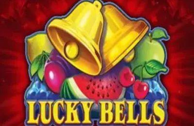 Lucky Bells slot logo