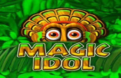 Magic Idol slot