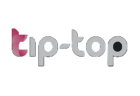 Tip-top casino logo transparant