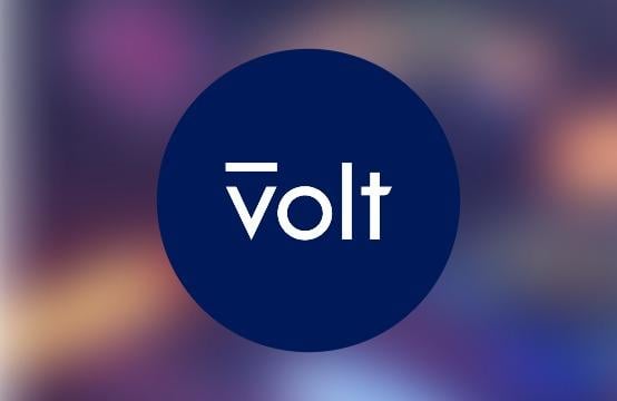 Volt betaaldienst