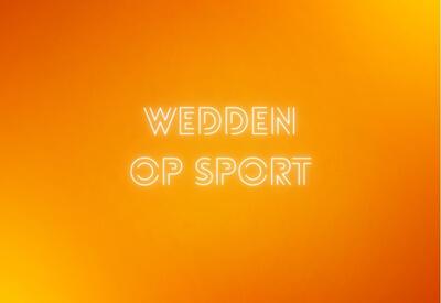 Wedden op Sport
