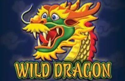 Wild Dragon slot