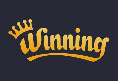 Winning.io casino logo