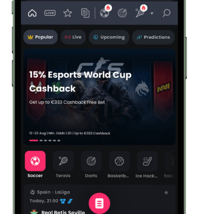 tip top sportsbook
