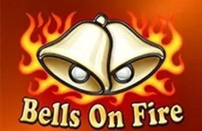 Bells on Fire slot