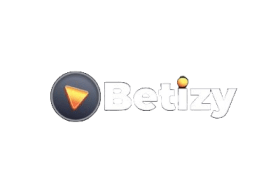 Betizy casino logo transparant