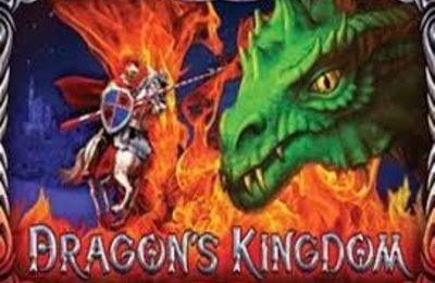 Dragon's Kingdom slot