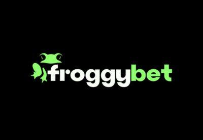 Froggybet casino logo